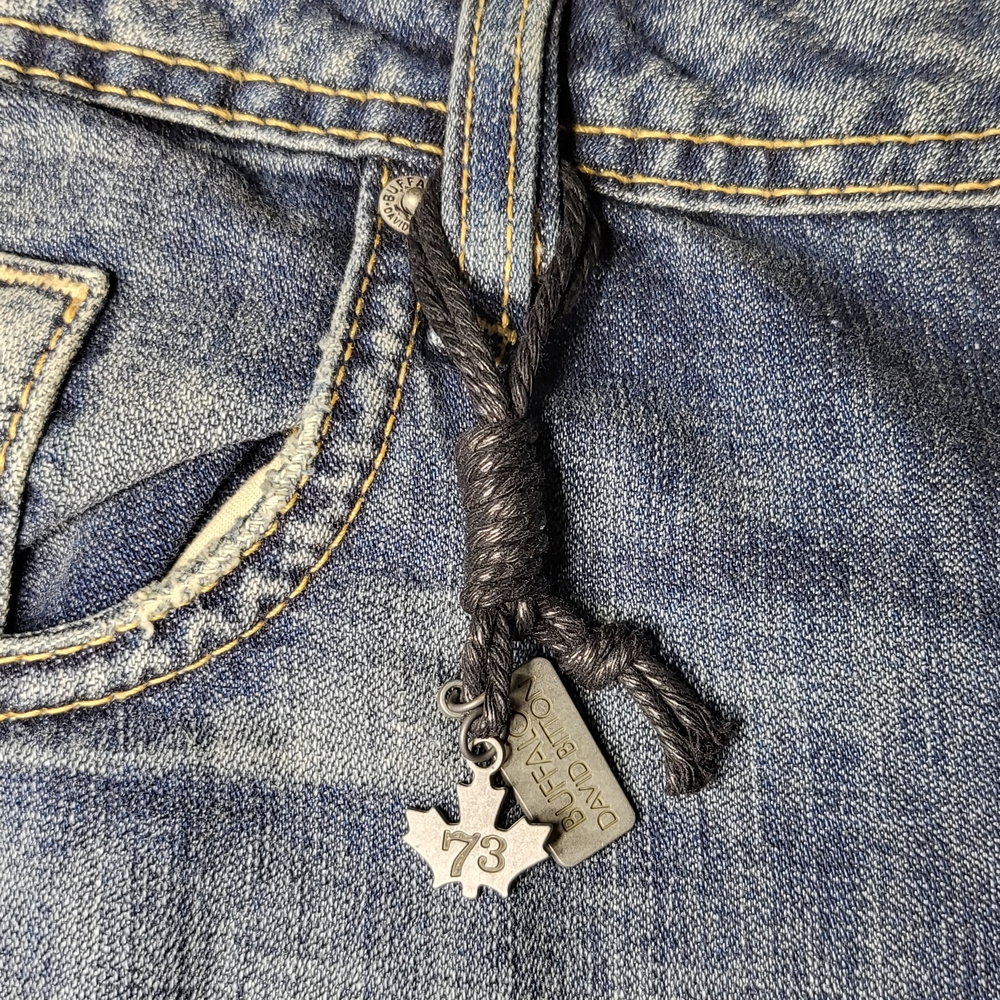 Buffalo David Bitton Driven Basic Straight Class-… - image 6